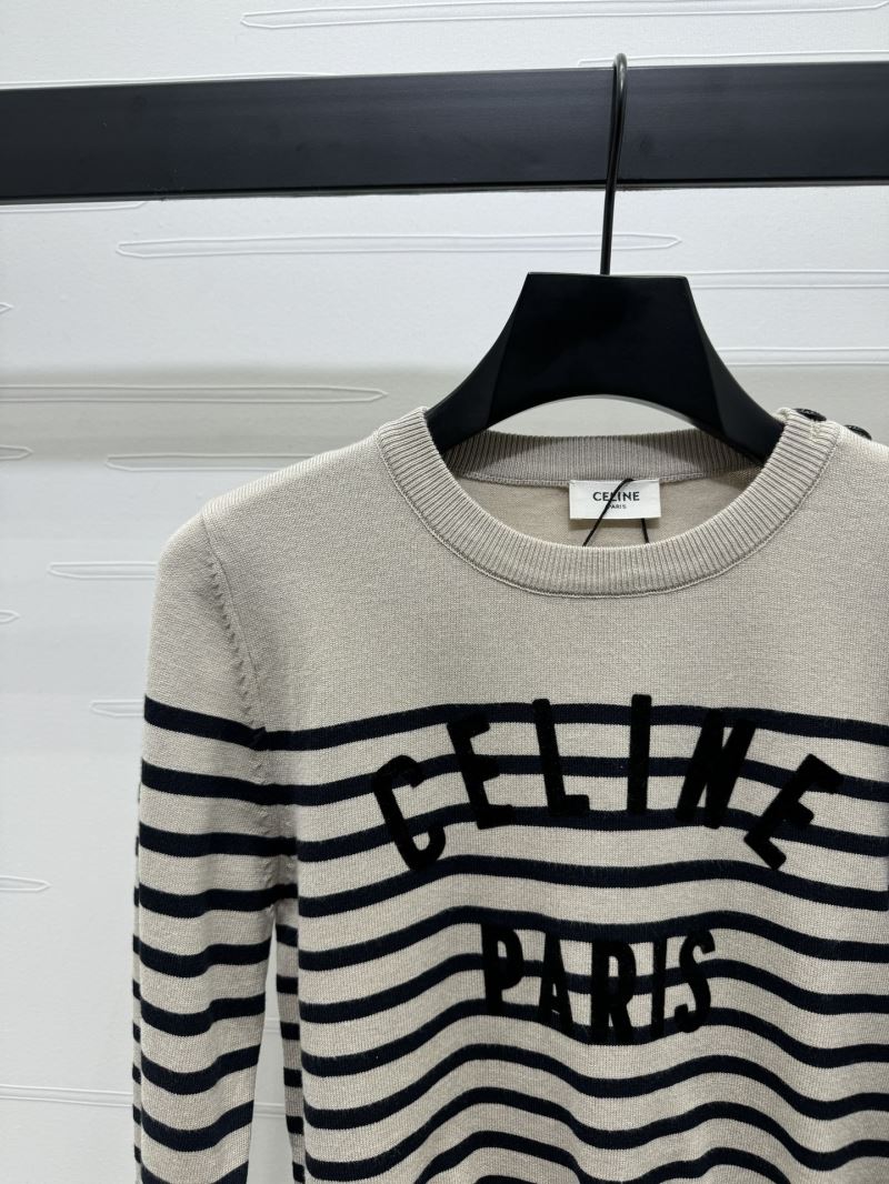 Celine Sweaters